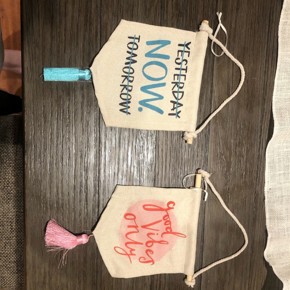 Home all decor